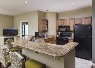 Club Wyndham Smoky Mountains - Pigeon Forge - 2