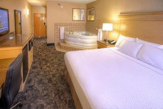 LivINN Hotel Cincinnati North/ Sharonville - Sharonville - 2