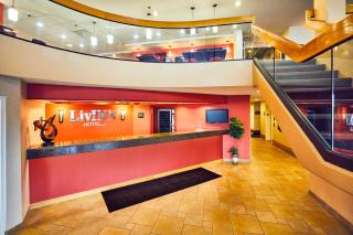 LivINN Hotel Cincinnati North/ Sharonville - Sharonville - 4
