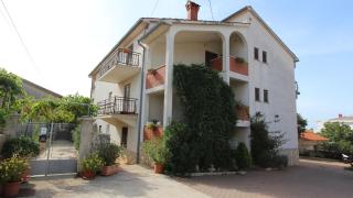 Two-Bedroom Apartment Malinska near Sea - Malinska - 0