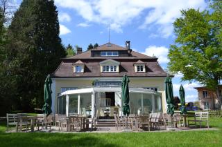 Das Grafengut - Nussdorf am Attersee - 6