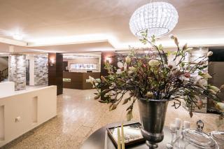 Portaria Hotel - 8