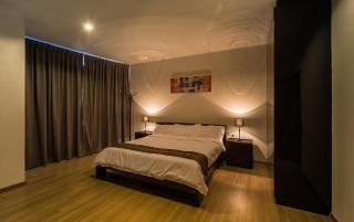 Luxfort 118 Service Suites - George Town - 5