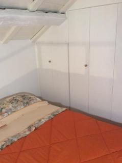 Old castle S. Croce - Cagliari - 4