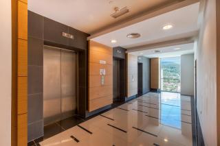 Luxfort 118 Service Suites - 3