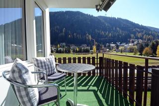 Studio 25 Davos Platz - Davos - 1