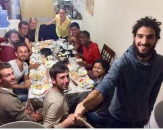 Chakraruna Backpackers - Cajamarca - 4