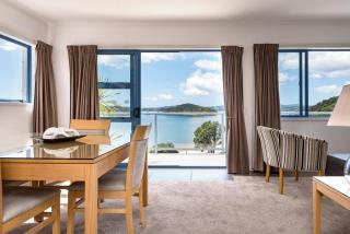 Blue Pacific Apartments - Paihia - 7