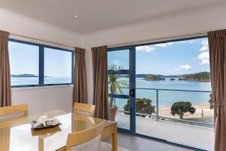 Blue Pacific Apartments - Paihia - 2