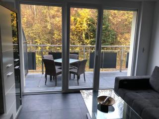 Appartement im Herzen von Leimen - Leimen - 6