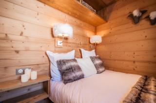 Val Thorens-Cosy Appartement avec vue Vanoise 566 - 5