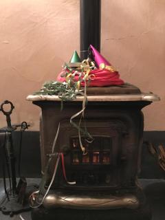 Lunafragola Atelier B&B - Candia Canavese - 4