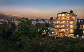 Hotel Lake Shore - Pokhara - 0