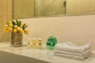Luxfort 118 Service Suites - George Town - 7