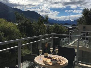 Central Luxury Apartment 205 - Wanaka - 8