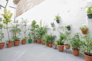 Apartamento Albaycin Granada - Granada - 3