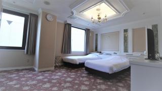Royal Hotel Shinokubo - Tokyo - 4