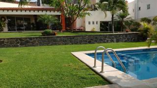 Casa Flor de Mayo - Temixco - 8
