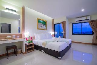 Pura Nakhon Hotel - 9