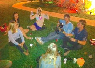 Bikini Hostel, Cafe & Beer Garden - Miami Beach - 6