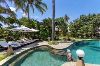 Villa Bahagia Bali - 7