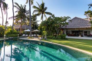 Villa Bahagia Bali - 0