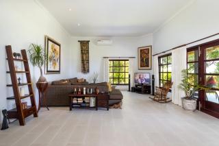 Villa Bahagia Bali - 1
