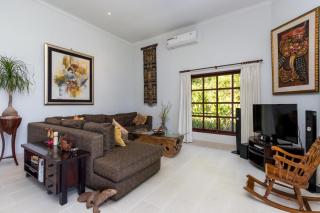 Villa Bahagia Bali - 2