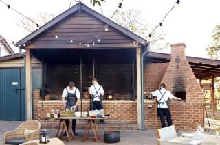 Spicers Hidden Vale - Grandchester - 7