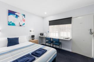 Wattle Grove Motel Maryborough - 6