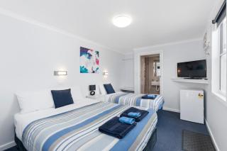 Wattle Grove Motel Maryborough - 9