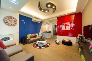 Tiangong Super Inn homestay - Hengchun South Gate - 0