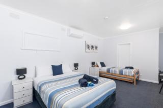 Wattle Grove Motel Maryborough - 1