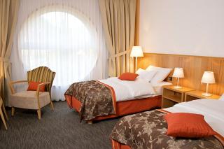 Hotel Jozef - Idrija - 3