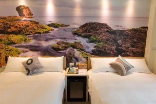 Tiangong Super Inn homestay - Hengchun South Gate - 1