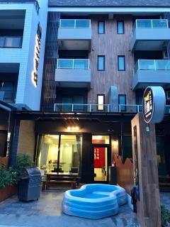 Tiangong Super Inn homestay - Hengchun South Gate - 7