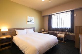 GRANDVRIO HOTEL NARA -WAKURA- -ROUTE INN HOTELS- - Tenri - 4