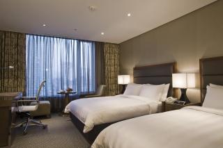 LOTTE City Hotel Mapo - Séoul - 1