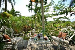 Ubud Syailendra Villas - Ubud - 3