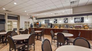 Best Western Gateway Adirondack Inn - Utica - 6