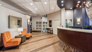 Best Western Gateway Adirondack Inn - Utica - 9