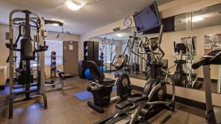 Best Western Gateway Adirondack Inn - Utica - 5
