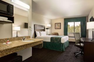 Travelodge by Wyndham Santa Teresa - Santa Teresa - 4