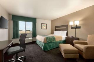 Baymont by Wyndham Glendive - Glendive - 3