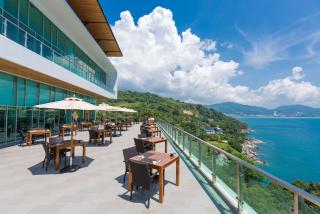 Wyndham Grand Phuket Kalim Bay - Patong - 1