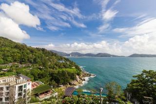 Wyndham Grand Phuket Kalim Bay - 7