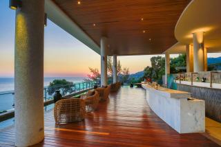 Wyndham Grand Phuket Kalim Bay - Patong - 2