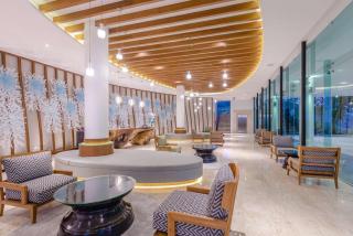 Wyndham Grand Phuket Kalim Bay - Patong - 7