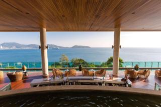 Wyndham Grand Phuket Kalim Bay - Patong - 3