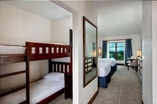 Wyndham Grand Orlando Resort Bonnet Creek - Orlando - 2